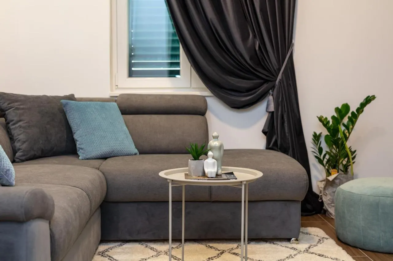Apartment Ivano & Josip, Bacvice Beach Split