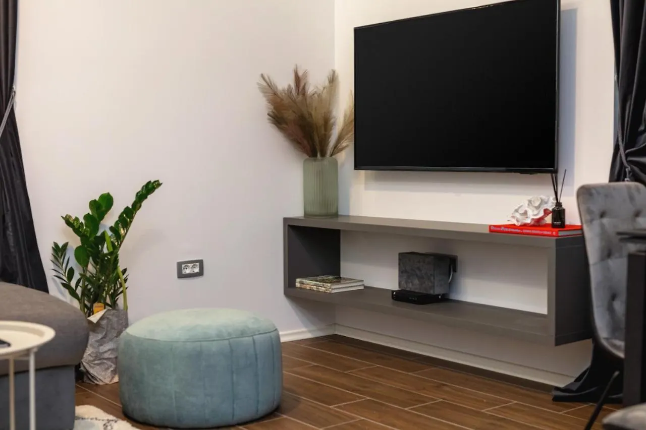 Apartment Ivano & Josip, Bacvice Beach Split