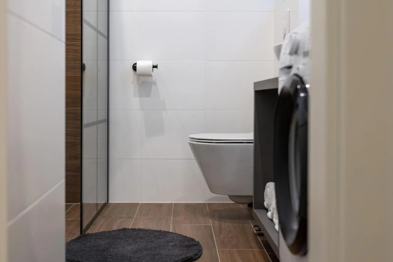 Apartment Ivano & Josip, Bacvice Beach Split Croatia