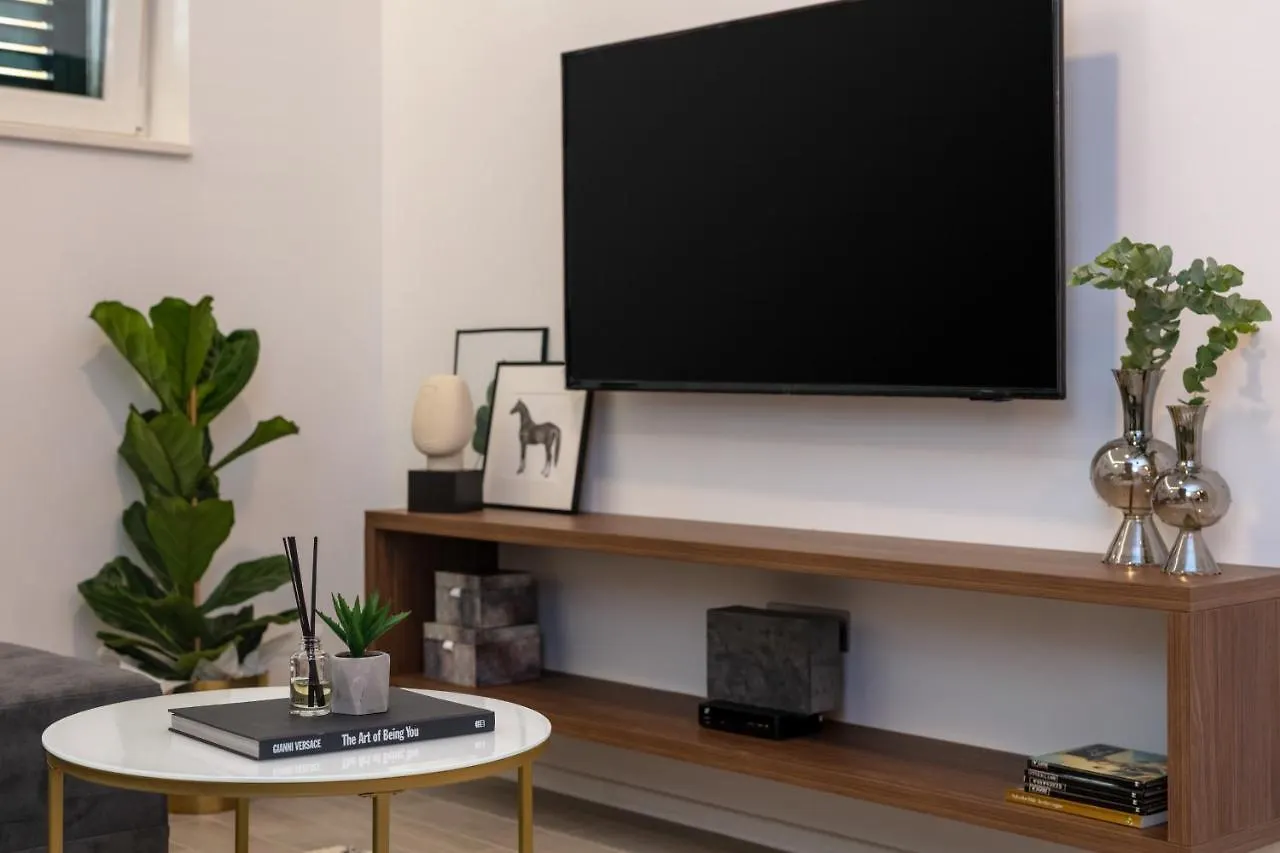 Apartment Ivano & Josip, Bacvice Beach Split