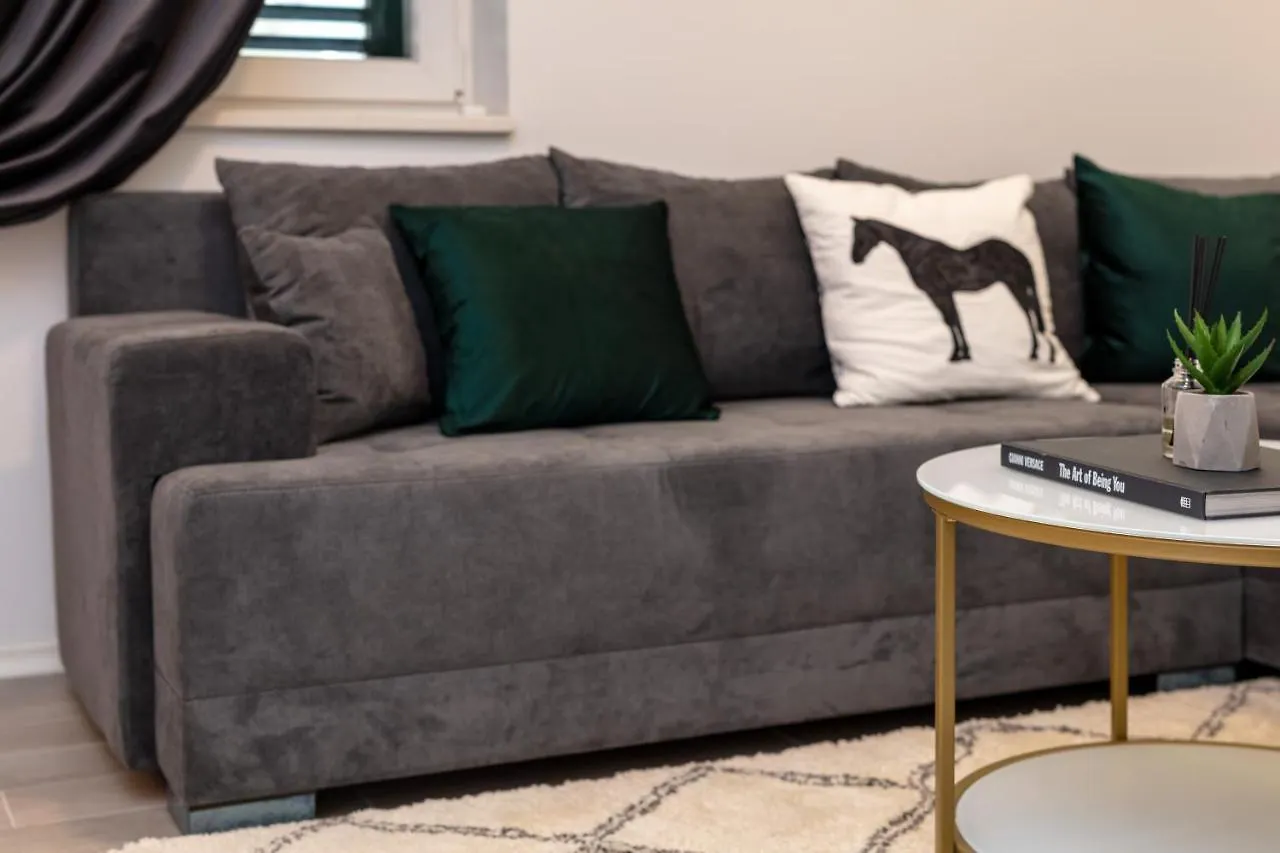 Apartment Ivano & Josip, Bacvice Beach Split Croatia