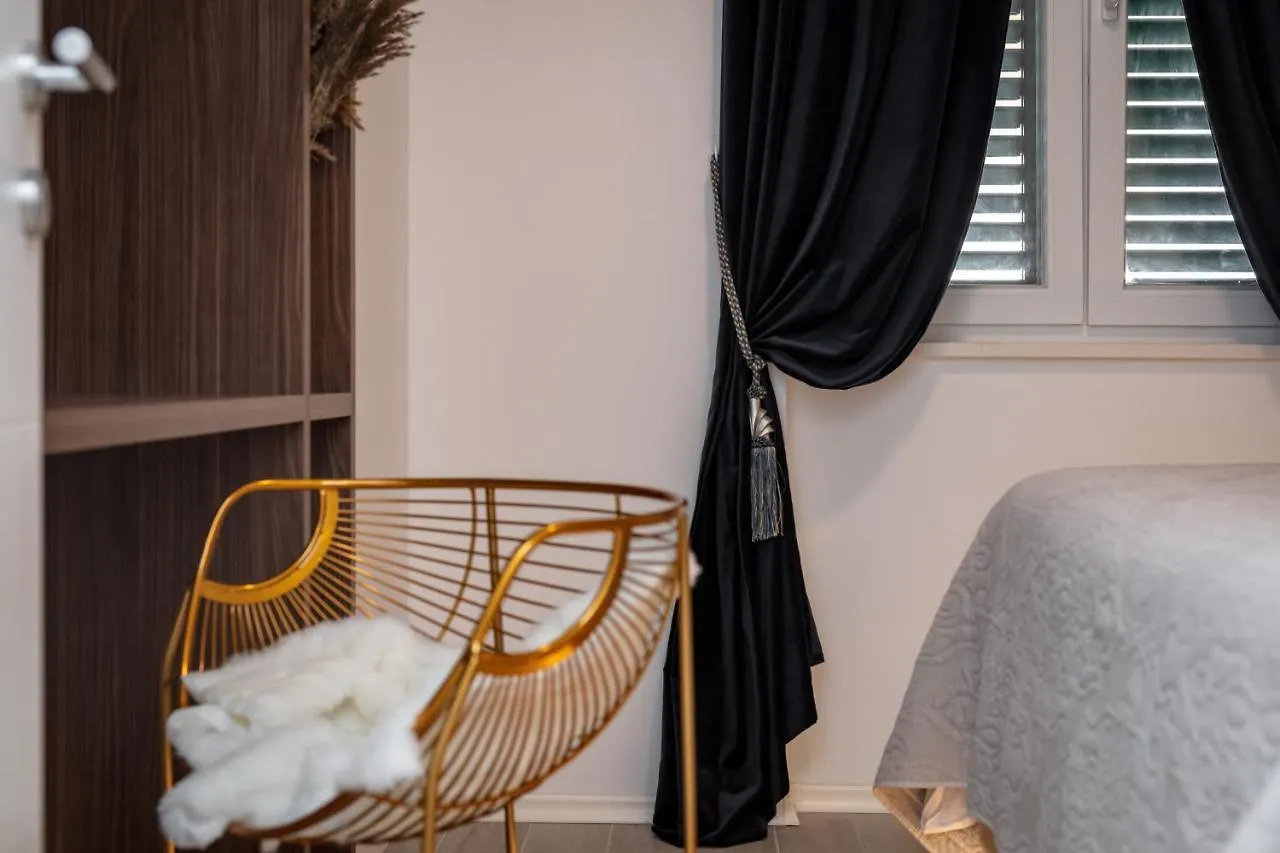 Apartment Ivano & Josip, Bacvice Beach Split