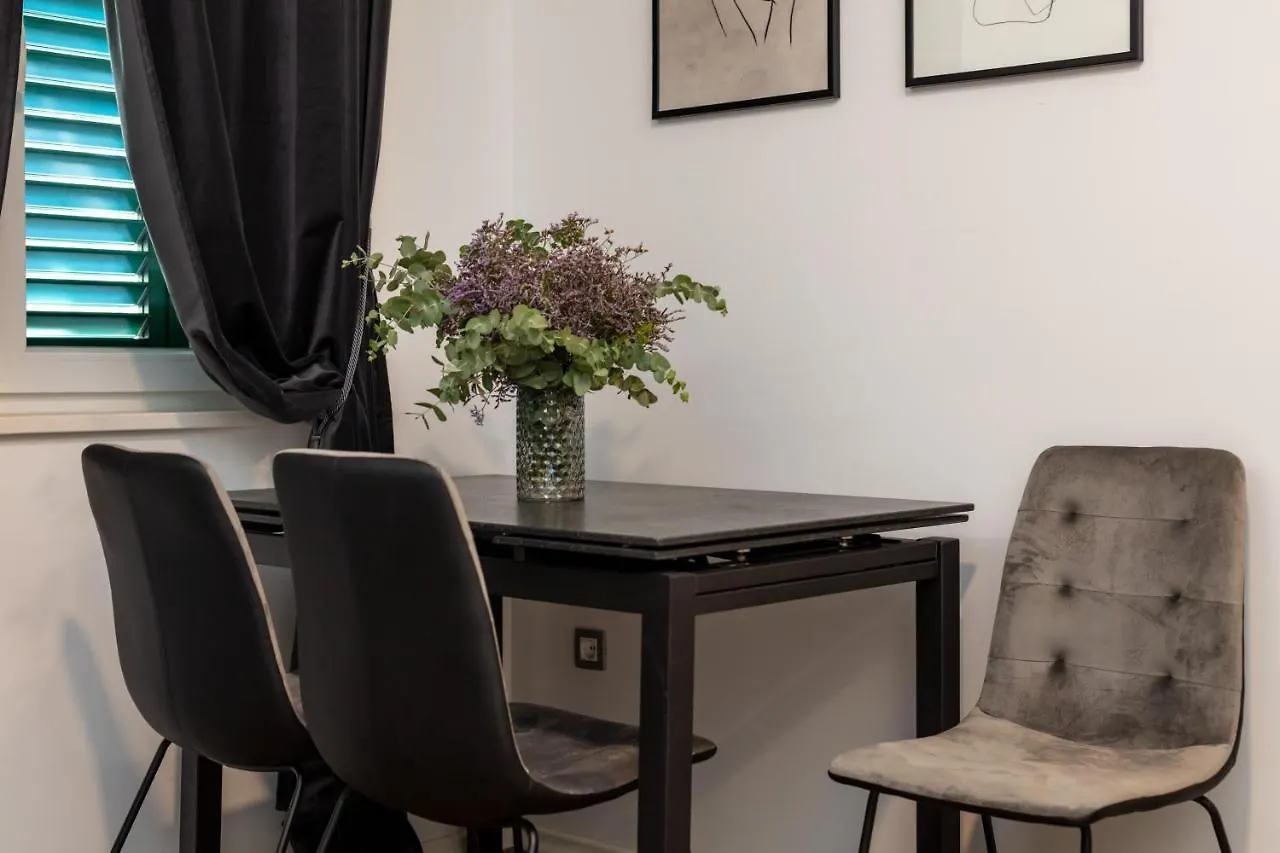 Apartment Ivano & Josip, Bacvice Beach Split